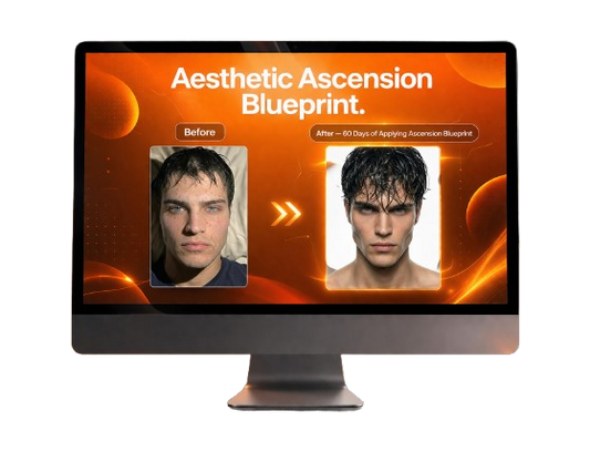 Ascension Blueprint 